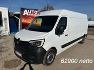 Renault Master dostawczak