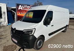 Renault Master dostawczak