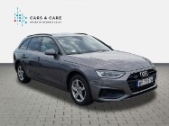 Audi A4 B9 40 TDI quattro S tronic. WE1X916