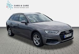 Audi A4 B9 40 TDI quattro S tronic. WE1X916