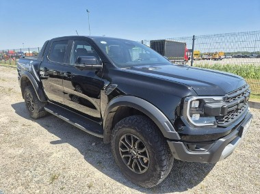 Ford Ranger III Ranger Raptor-1