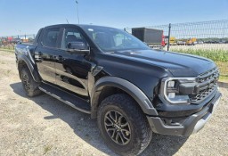Ford Ranger III Ranger Raptor