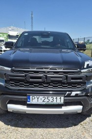 Ford Ranger III Ranger Raptor-2