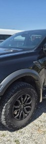 Ford Ranger III Ranger Raptor-3