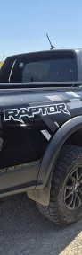Ford Ranger III Ranger Raptor-4
