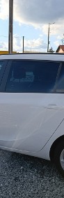 Opel Zafira C 1.4 Turbo Edition 120 KM Klimattronic PDC, grzane fotele-3