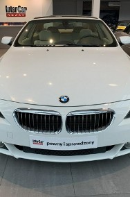 BMW SERIA 6 BMW Seria 6 645Ci (E63) 4.4 l 333 KM-2
