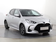 Toyota Yaris IV , Salon Polska, 1. Właściciel, Serwis ASO, Automat,