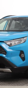 Toyota RAV 4 IV , Salon Polska, 1. Właściciel, Automat, VAT 23%, Klimatronic,-3