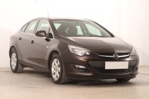 Opel Astra J , Salon Polska, Serwis ASO, GAZ, VAT 23%, Klimatronic,