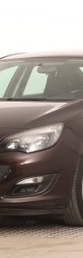 Opel Astra J , Salon Polska, Serwis ASO, GAZ, VAT 23%, Klimatronic,-3