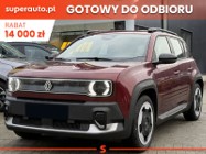 Renault 4 Evolution 4 E-TECH ELECTRIC 40kWh Urban Range Evolution 4 E-TECH ELECTRIC