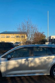 Raty Prywatnie Hybryda Taxi Zadbany Nowy Akumulator-2