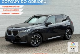 BMW X3 G01 xDrive20d M Sport xDrive20d M Sport 2.0 (197 KM)| Hak holowniczy, el