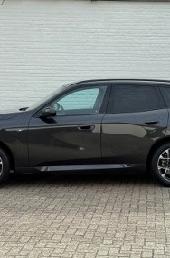 BMW X3 G01 xDrive20d M Sport xDrive20d M Sport 2.0 (197 KM)| Hak holowniczy, el-2
