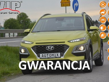 Hyundai Kona 1.0TGDI nawi kamera Android Auto gwarancja przebiegu led climatronic-1