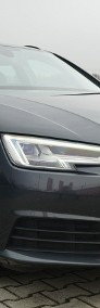 Audi A4 B9 FL 2.0 TDI 150KM org. Lakier Bezwypadkowa STAN BDB skóra Virtual cockpi-3