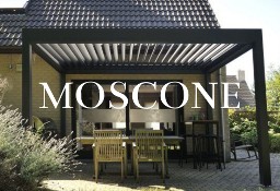 Zadaszenia Tarasów Krzanowice | 10 Lat Gwarancji | Moscone 