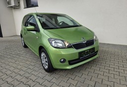 Skoda Citigo Citigo klima * grzane fotele *