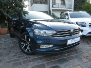 Volkswagen Passat B8 ​​BEZSZKODOWY Kamera NAVI El. klapa Salon Serwis I Właściciel FV23%