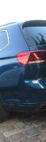 Volkswagen Passat B8 ​​BEZSZKODOWY Kamera NAVI El. klapa Salon Serwis I Właściciel FV23%-4