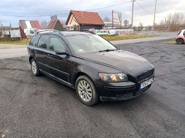 Volvo V50 I Volvo v50 2.0TD 136km 04r-1