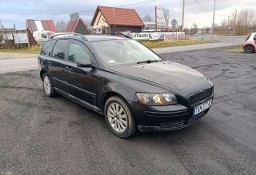 Volvo V50 I Volvo v50 2.0TD 136km 04r