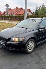 Volvo V50 I Volvo v50 2.0TD 136km 04r-2