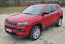 Jeep Compass II 2023 Latitude