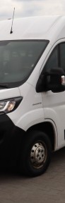 Fiat Ducato 33, L2H2, 6 miejsc, VAT 23%, Salon PL, Klimatyzacja,-3