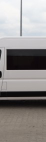 Fiat Ducato 33, L2H2, 6 miejsc, VAT 23%, Salon PL, Klimatyzacja,-4