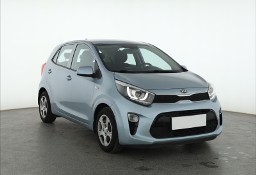 Kia Picanto II , Salon Polska, Klimatronic, Tempomat