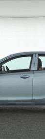 Kia Picanto II , Salon Polska, Klimatronic, Tempomat-4