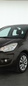Citroen C3 II , Salon Polska, Klimatronic, Tempomat, Parktronic-3