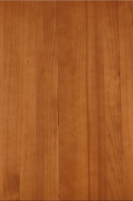 vidaXL Stół do jadalni, biało-brązowy, 180x90x73 cm, drewno sosnowe283408-2