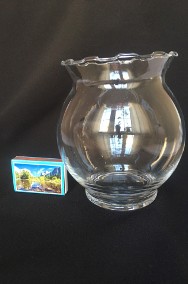 Wazon wazonik szklany-2