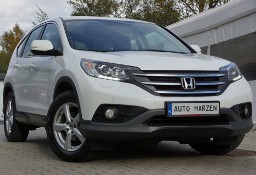 Honda CR-V IV 2.0 Benzyna 155 KM 4x4 Kamera Hak GWARANCJA!