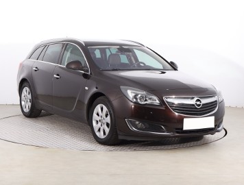 Opel Insignia , Salon Polska, Serwis ASO, Automat, Skóra, Navi, Xenon,