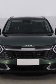 Kia Sportage IV , Salon Polska, 1. Właściciel, Serwis ASO, Automat,-2