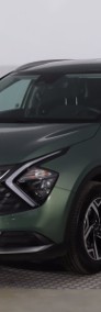 Kia Sportage IV , Salon Polska, 1. Właściciel, Serwis ASO, Automat,-3