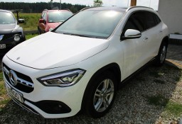 Mercedes-Benz Klasa GLA 2,0 224km*4 Matic*