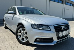 Audi A4 IV (B8) LED NAVI ZADBANY