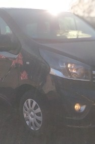 1.6CDTI /125KM /LONG! /Czarny/Nawiewy dla pasazerów-2