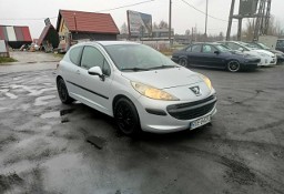 Peugeot 207 Peugeot 207 1.6HDI 109km 06r