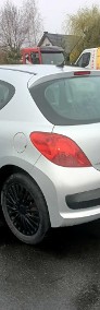 Peugeot 207 Peugeot 207 1.6HDI 109km 06r-3