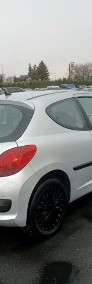 Peugeot 207 Peugeot 207 1.6HDI 109km 06r-4