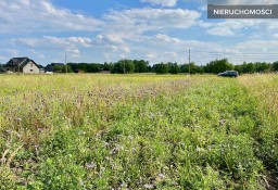 Działka budowlana Puszcza Mariańska