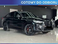 BMW X4 II xDrive20d M Sport xDrive20d M Sport 2.0 (190KM)| Systemy asystujące