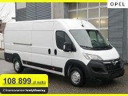 Opel Movano L4H2 L4H2 2.2 165KM