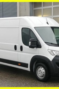 Opel Movano L4H2 L4H2 2.2 165KM-2